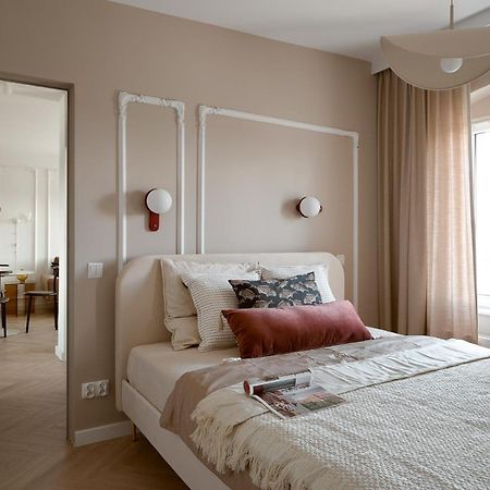 Stylowy Apartament Encanto De Luxo V2 - Blisko Centrum Z Wolnostojaca Wanna By Spaceapart Вроцлав Экстерьер фото